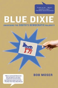 Blue Dixie (eBook, ePUB) - Moser, Bob