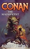 Conan The Magnificent (eBook, ePUB)