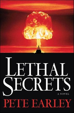 Lethal Secrets (eBook, ePUB) - Earley, Pete