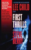 First Thrills (eBook, ePUB)