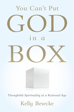 You Can't Put God in a Box (eBook, PDF) - Besecke, Kelly