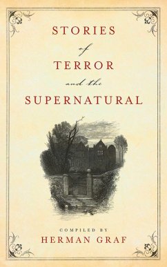 Stories of Terror and the Supernatural (eBook, ePUB)