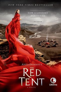 The Red Tent - 20th Anniversary Edition (eBook, ePUB) - Diamant, Anita