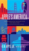 Apple's America (eBook, ePUB)