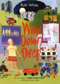 Way Down Deep (eBook, ePUB)