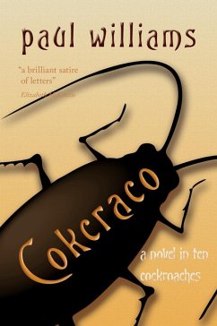 Cover Cokcraco (eBook, ePUB)