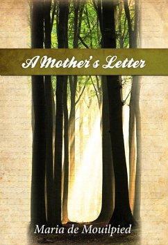 Cover Mother's Letter (eBook, ePUB)