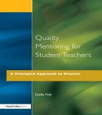 Quality Mentoring for Student Teachers (eBook, ePUB)