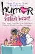 Humor for a Sister's Heart (eBook, ePUB) - Bild 1