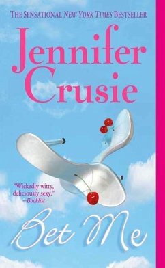 Bet Me (eBook, ePUB) - Crusie, Jennifer