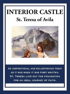 Interior Castle (eBook, ePUB) - Avila, St. Teresa Of