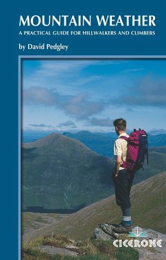 Cover Mountain Weather (eBook, ePUB)