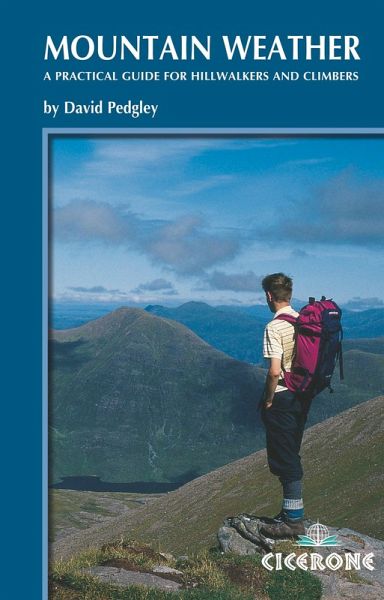 Mountain Weather (eBook, ePUB) Mountain Weather (eBook, ePUB)