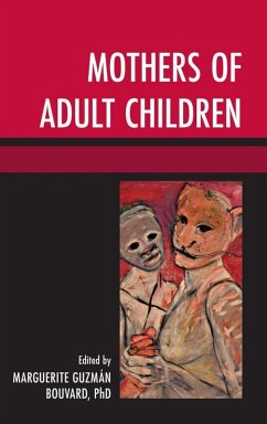 Cover Mothers of Adult Children (eBook, ePUB)