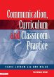 Communications,Curriculum and Classroom... - Bild 1