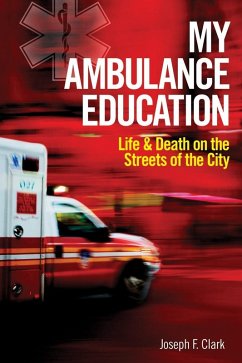 Cover My Ambulance Education (eBook, ePUB)