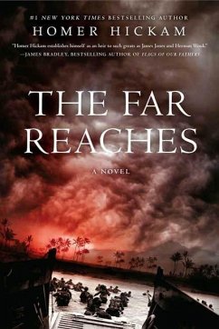Cover The Far Reaches (eBook, ePUB)