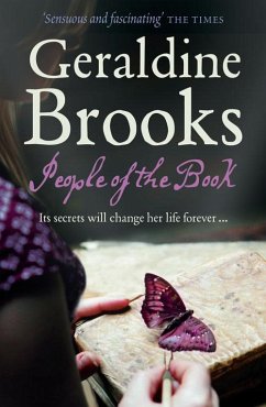 People of the Book (eBook, ePUB) - Brooks, Geraldine