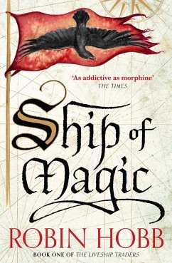 Ship of Magic (eBook, ePUB) - Hobb, Robin