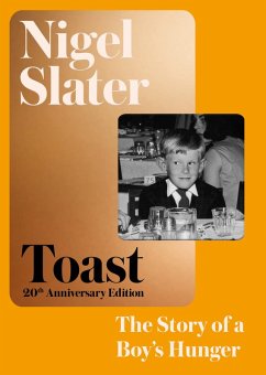 Toast (eBook, ePUB) - Slater, Nigel