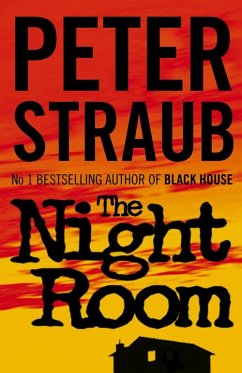 In the Night Room (eBook, ePUB) - Straub, Peter