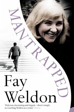 Mantrapped (eBook, ePUB) - Weldon, Fay