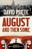 August and then some (eBook, ePUB)