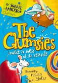 The Clumsies Make a Mess of the Seaside (eBook, ePUB)
