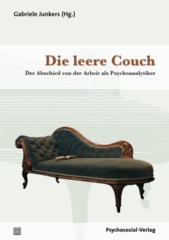 Die leere Couch (eBook, PDF)