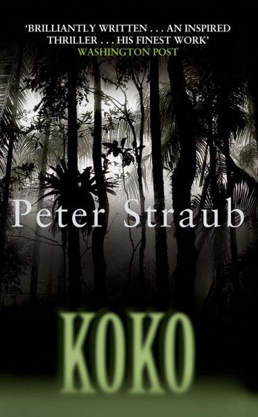 Koko (eBook, ePUB)