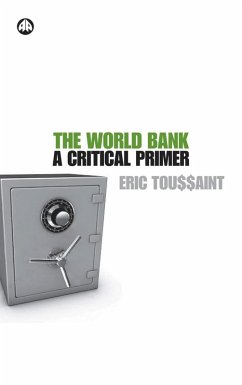 Cover The World Bank (eBook, PDF)