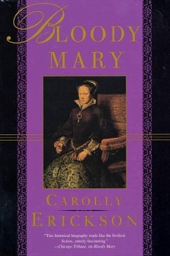 Cover Bloody Mary (eBook, ePUB)