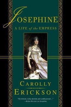 Cover Josephine (eBook, ePUB)