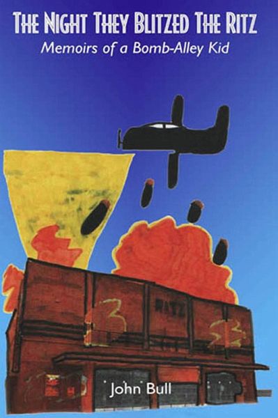 Night They Blitzed The Ritz (eBook, PDF) Night They Blitzed The Ritz (eBook, PDF)