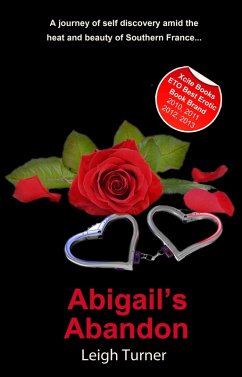 Cover Abigail's Abandon (eBook, ePUB)