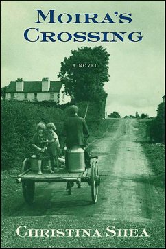 Cover Moira's Crossing (eBook, ePUB)