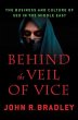 Behind the Veil of Vice (eBook, ePUB) - Bild 1