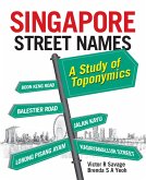 Singapore Street Names (eBook, ePUB)