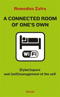 Cover A Connected Room of One's Own (eBook, ePUB)