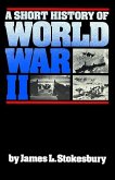 A Short History of World War II (eBook, ePUB)
