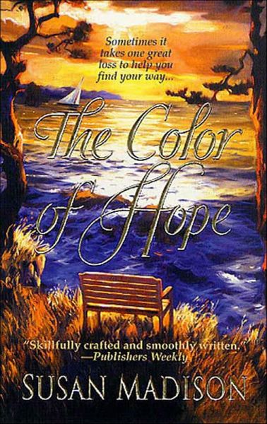 The Color of Hope (eBook, ePUB) The Color of Hope (eBook, ePUB)