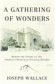 A Gathering of Wonders (eBook, ePUB)