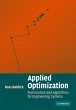 Applied Optimization (eBook, PDF) - Bild 1