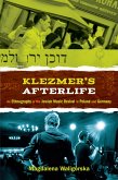 Klezmer's Afterlife (eBook, PDF)