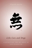 Like Cats and Dogs (eBook, PDF)