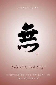 Cover Like Cats and Dogs (eBook, PDF)