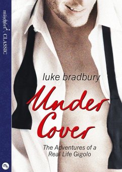 Undercover (eBook, ePUB) - Bradbury, Luke