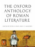 The Oxford Anthology of Roman Literature (eBook, ePUB)