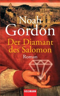 Der Diamant des Salomon (eBook, ePUB) - Gordon, Noah