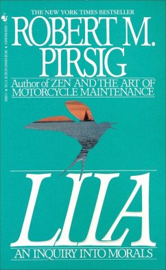 Lila (eBook, ePUB) - Pirsig, Robert
